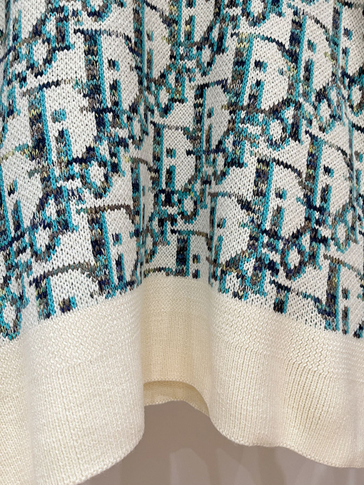 ディオールスーパーコピー Oblique 新しいニットウェア