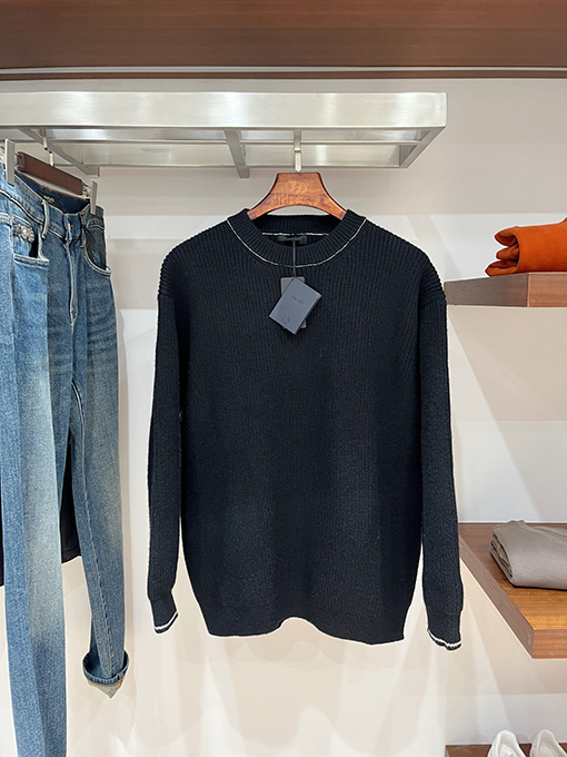 プラダスーパーコピー チャンキーニットセーター