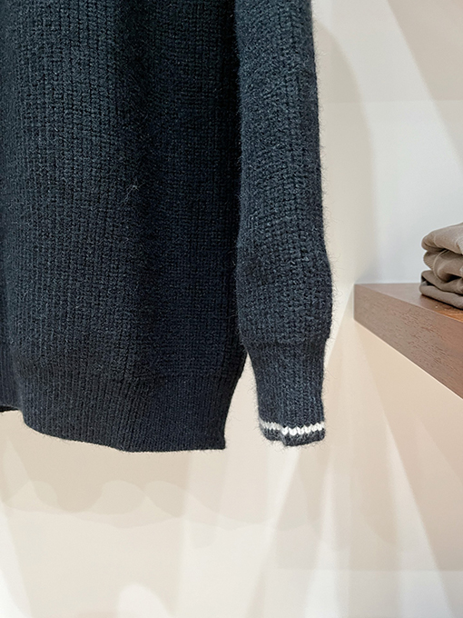 プラダスーパーコピー チャンキーニットセーター