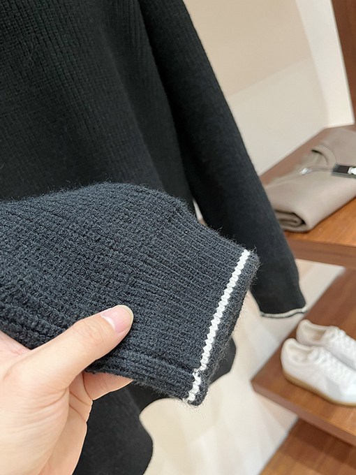 プラダスーパーコピー チャンキーニットセーター