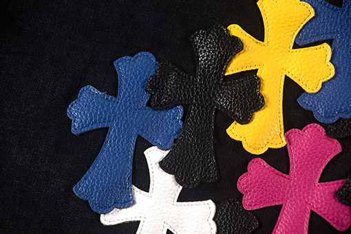 クロムハーツ 新しいフード付きスウェットシャツ