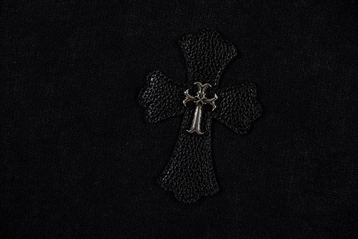 クロムハーツ 新しいフード付きスウェットシャツ