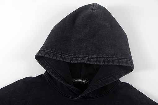 クロムハーツ 新しいフード付きスウェットシャツ