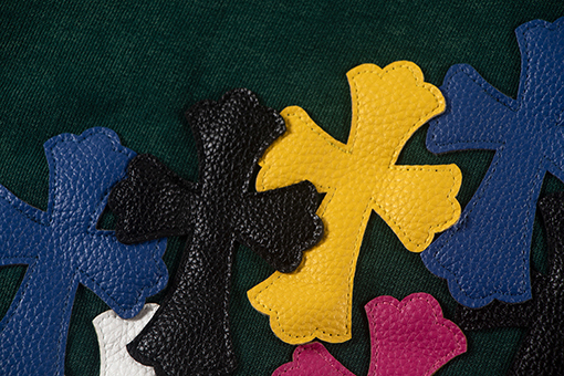 クロムハーツ 新しいフード付きスウェットシャツ