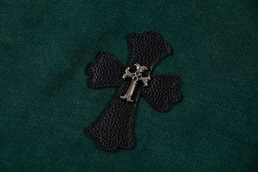 クロムハーツ 新しいフード付きスウェットシャツ