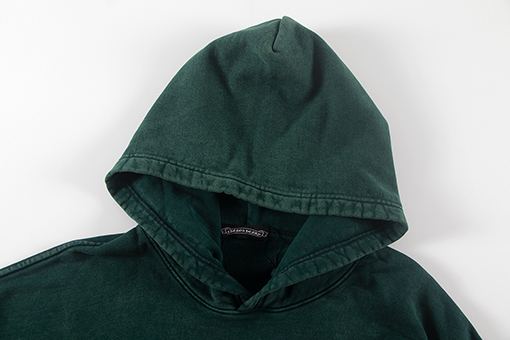 クロムハーツ 新しいフード付きスウェットシャツ