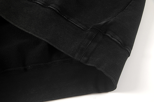 クロムハーツコピー 高品質のヘビーデューティー刺繍入りテリースウェットシャツ