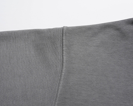 クロムハーツ 新しいヘビーデューティーアップリケ刺繍スウェットシャツ