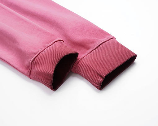 クロムハーツ 新しいヘビーデューティーアップリケ刺繍スウェットシャツ