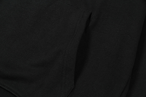 フェンディ リトルファイアドラゴンロゴパーカー