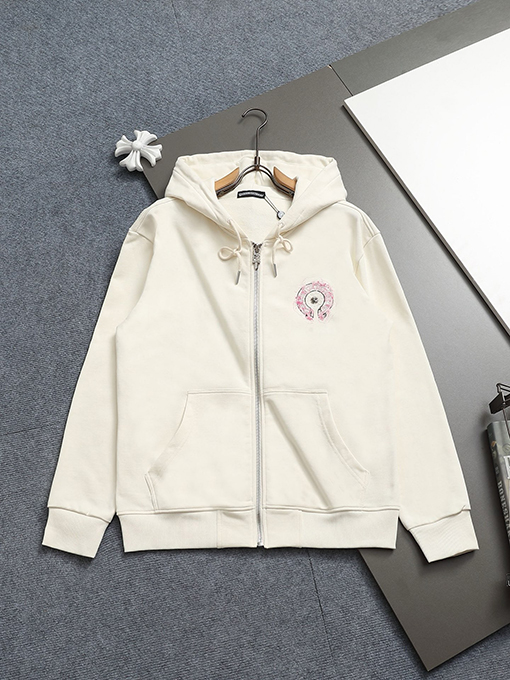 クロムハーツスーパーコピー 人気のヘビーデューティーウォッシュクロススウェットシャツ