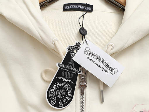 クロムハーツスーパーコピー 人気のヘビーデューティーウォッシュクロススウェットシャツ