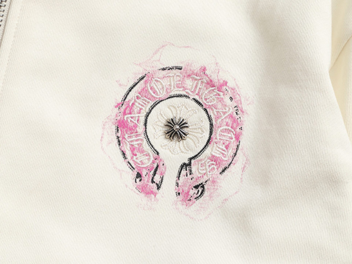 クロムハーツスーパーコピー 人気のヘビーデューティーウォッシュクロススウェットシャツ