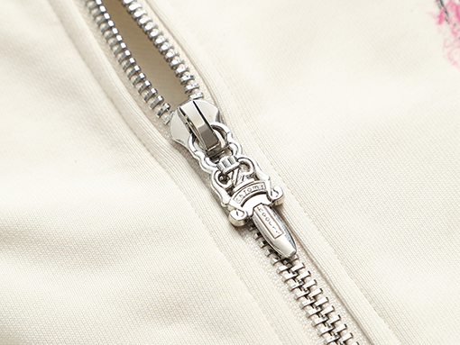 クロムハーツスーパーコピー 人気のヘビーデューティーウォッシュクロススウェットシャツ