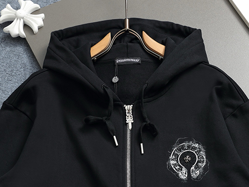 クロムハーツスーパーコピー 人気のヘビーデューティーウォッシュクロススウェットシャツ