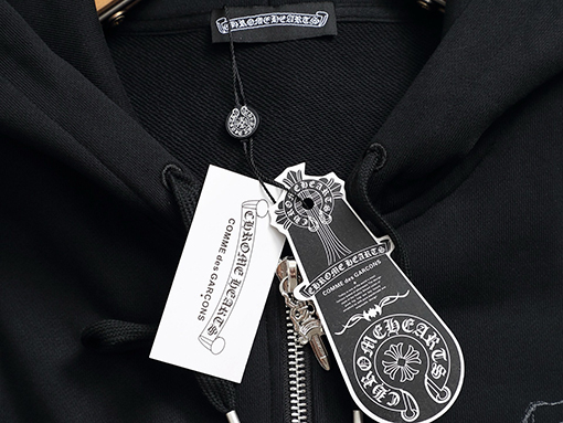 クロムハーツスーパーコピー 人気のヘビーデューティーウォッシュクロススウェットシャツ