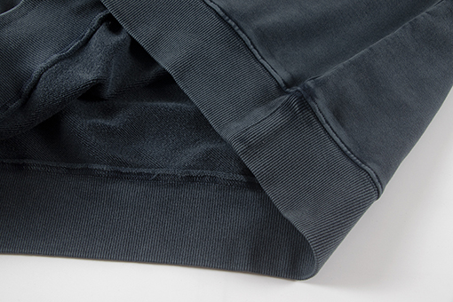 クロムハーツ 刺繍入りテリースウェットシャツ