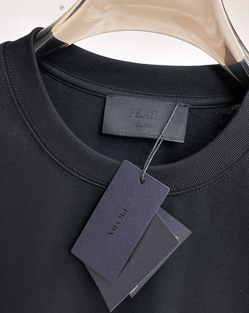 プラダ 新作ファッショナブルなカジュアル長袖シャツ