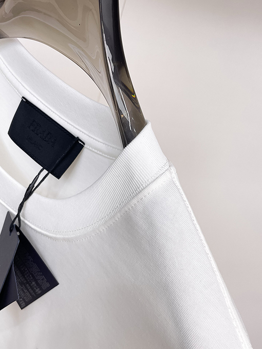 プラダ 新作ファッショナブルなカジュアル長袖シャツ