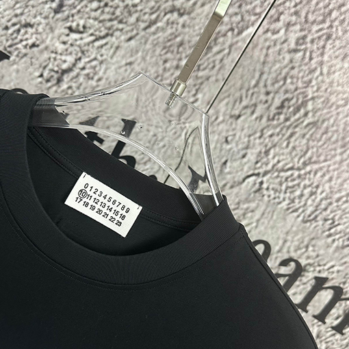 マルタンマルジェラスーパーコピー 新しいクラシック長袖シャツ