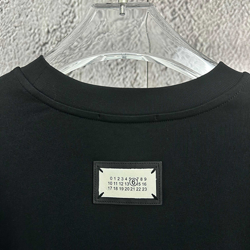 マルタンマルジェラスーパーコピー 新しいクラシック長袖シャツ