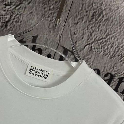 マルタンマルジェラスーパーコピー 新しいクラシック長袖シャツ