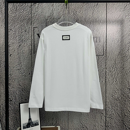 マルタンマルジェラスーパーコピー 新しいクラシック長袖シャツ