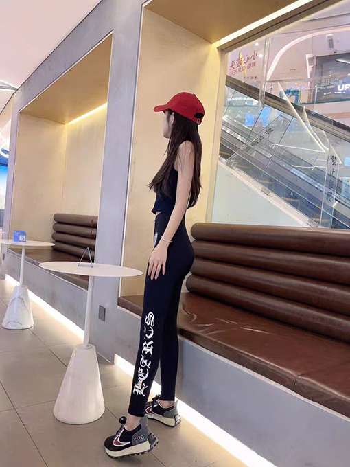 クロムハーツスーパーコピー レディースレギンス パンツ