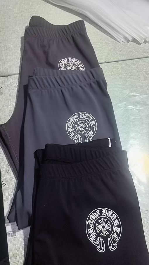 クロムハーツスーパーコピー レディースレギンス パンツ