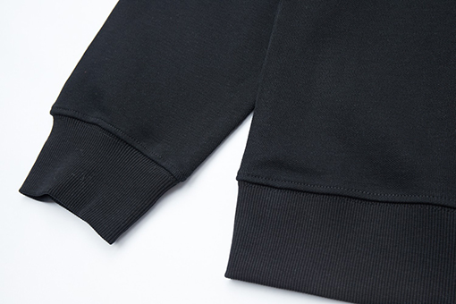 クロムハーツ レタープリントクルーネックスウェットシャツ