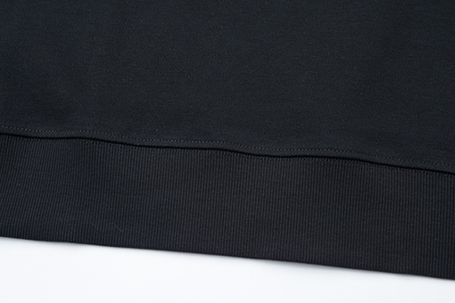 クロムハーツ レタープリントクルーネックスウェットシャツ