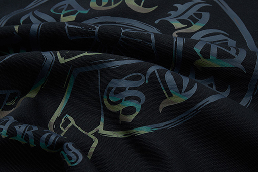 クロムハーツ レタープリントクルーネックスウェットシャツ