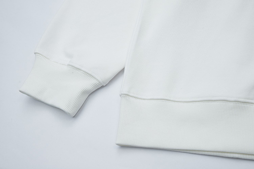 クロムハーツ レタープリントクルーネックスウェットシャツ