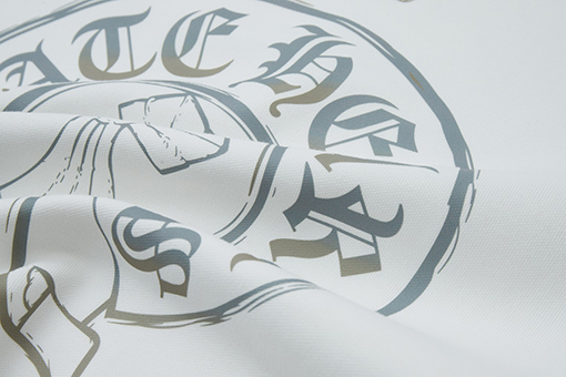 クロムハーツ レタープリントクルーネックスウェットシャツ