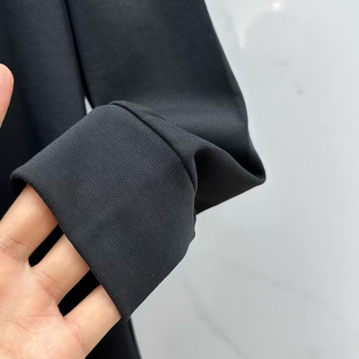 クロムハーツコピー メンズタートルネックアンダーシャツ