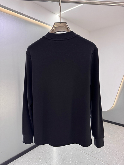 クロムハーツコピー メンズタートルネックアンダーシャツ