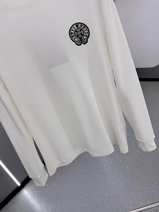 クロムハーツコピー メンズタートルネックアンダーシャツ