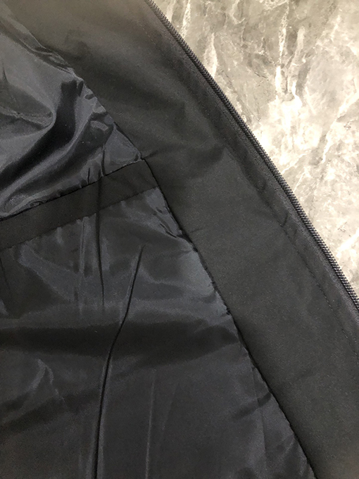 プラダスーパーコピー 新しいランウェイジャケット