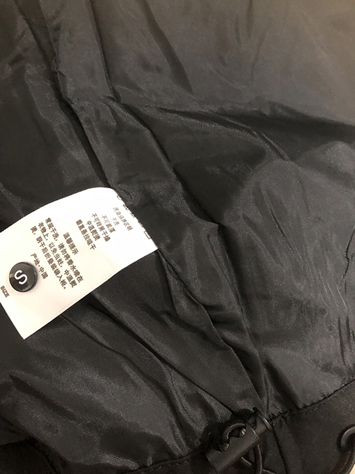 プラダスーパーコピー 新しいランウェイジャケット