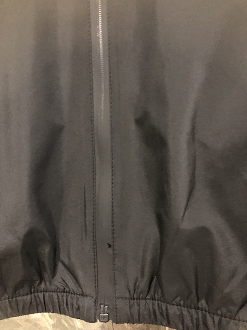 フェンディ 「ASモンスター」シリーズの新作トレンチコート/ジャケット