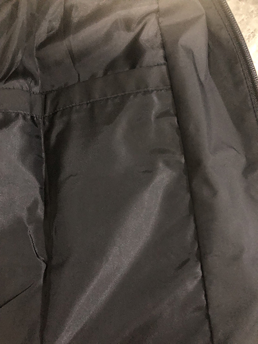 フェンディ 「ASモンスター」シリーズの新作トレンチコート/ジャケット