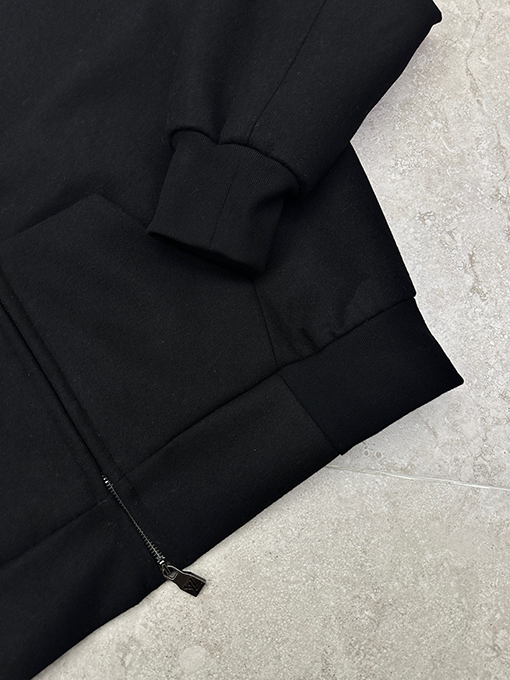 ルイヴィトンスーパーコピー フード付きジップアップジャケット