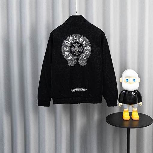 クロムハーツ ランウェイベースボールユニフォーム