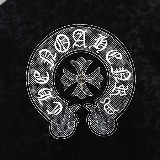 クロムハーツ ランウェイベースボールユニフォーム