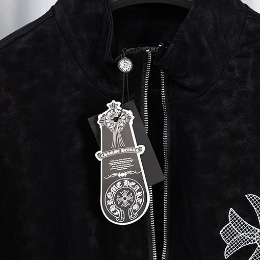 クロムハーツ ランウェイベースボールユニフォーム