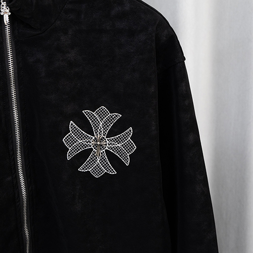 クロムハーツ ランウェイベースボールユニフォーム