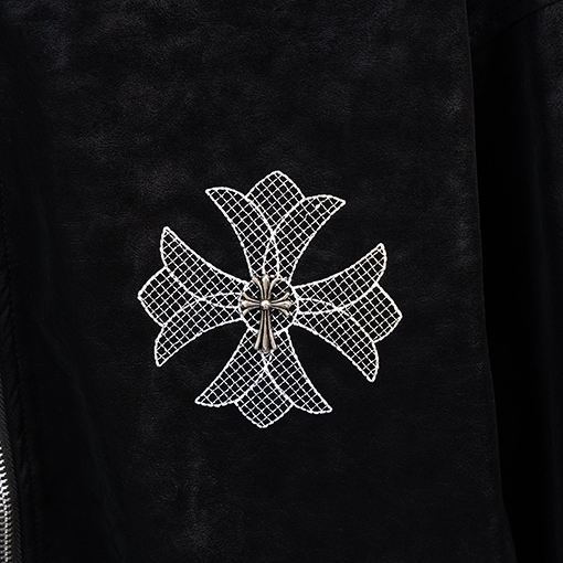 クロムハーツ ランウェイベースボールユニフォーム