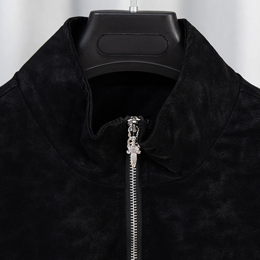 クロムハーツ ランウェイベースボールユニフォーム