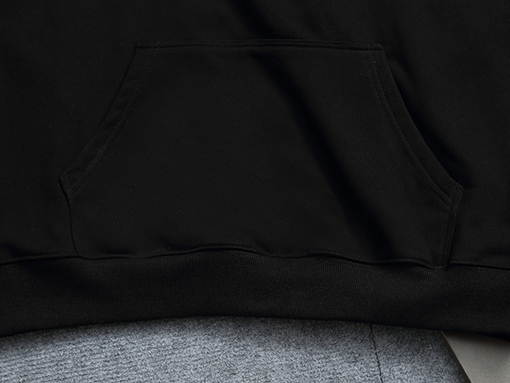 クロムハーツ クラシックなヘビーデューティーウォッシュデニム刺繍ロゴパーカー