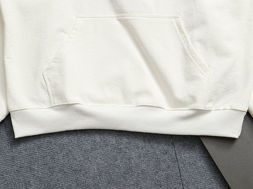 クロムハーツ クラシックなヘビーデューティーウォッシュデニム刺繍ロゴパーカー